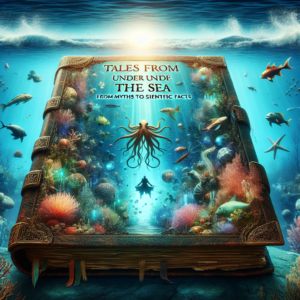(Tales from Under the Sea: From Myths to Scientific Facts)