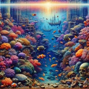 (The History of the Sea: Tales from the Depths of Time)