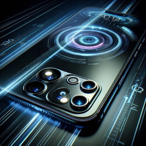 ايفون 17 برو ماكس: تصميم مذهل وأداء لا يُضاهى
